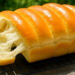 Soft and Fluffy Coconut Milk Bread