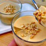 No-Bake 3-Ingredient Milk Pudding Dessert