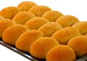The Classic Pandesal Recipe