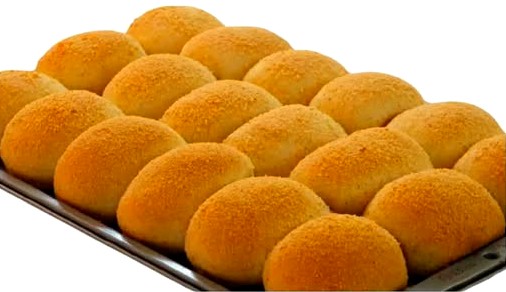 The Classic Pandesal Recipe