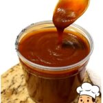 Easy Homemade BBQ Sauce