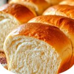 Quick & Easy 20-Minute Homemade Bread