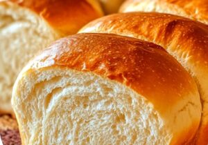 Quick & Easy 20-Minute Homemade Bread