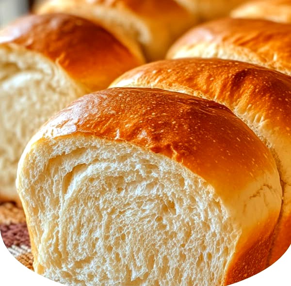 Quick & Easy 20-Minute Homemade Bread