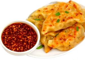 Dumpling Sauce Recipe