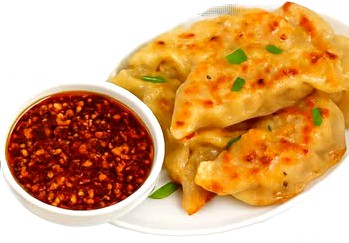 Dumpling Sauce Recipe