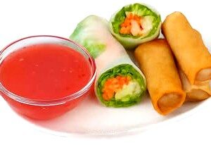 Sweet Chili Sauce