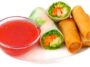 Sweet Chili Sauce