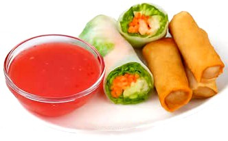 Sweet Chili Sauce