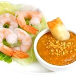 Peanut Sauce Recipe