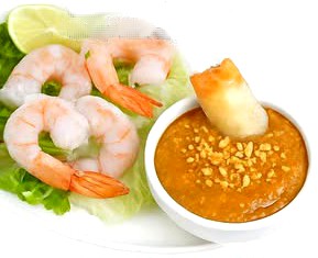 Peanut Sauce Recipe