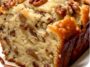 Sweet Alabama Pecan Bread