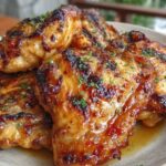 Portuguese Grilled Chicken