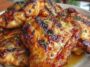 Portuguese Grilled Chicken