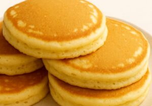 Best Pancake Recipe
