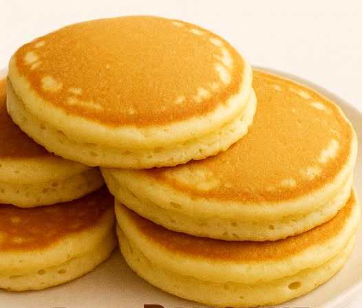 Best Pancake Recipe