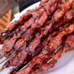 Filipino Style Barbecue