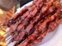 Filipino Style Barbecue