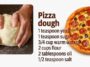 Pizza Dough