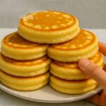 Fluffy Pancakes Recipe