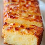 Lemon Yogurt Cake