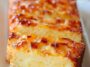 Lemon Yogurt Cake