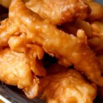 Long John Silver’s Batter Recipe
