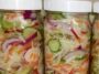 DEPRESSION ERA SALAD